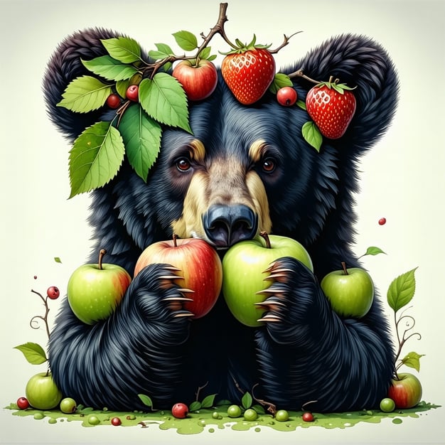 bear fruit