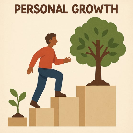personal growth